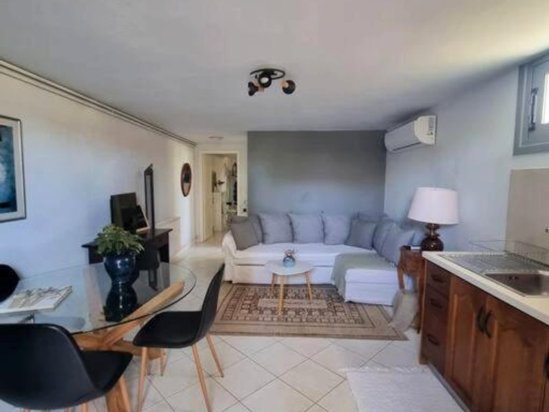 Serene Home, Modern amenities near the beachの写真