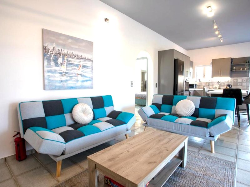 Villa Josefine - With private pool and parkingの写真