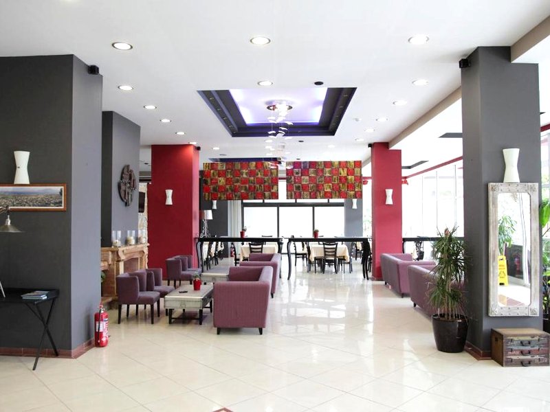 Evvoiki Akti Hotelの写真