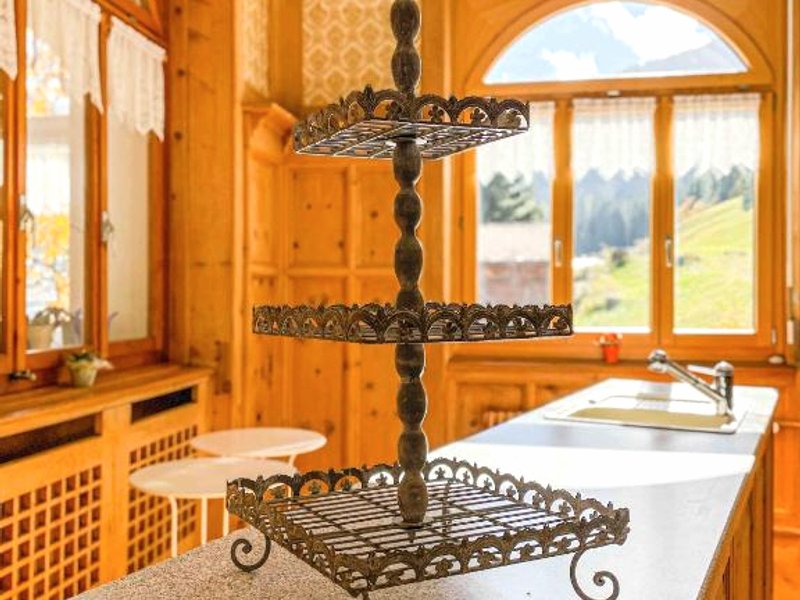 Gruppenhaus Lindenhof Churwaldenの写真