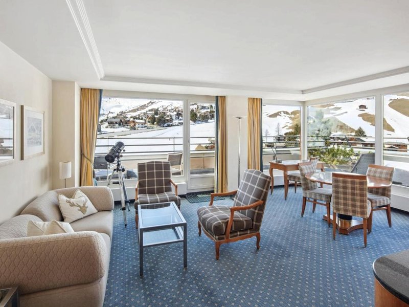 The Grand Arosa - Pop-Up Hotel Self Check-inの写真