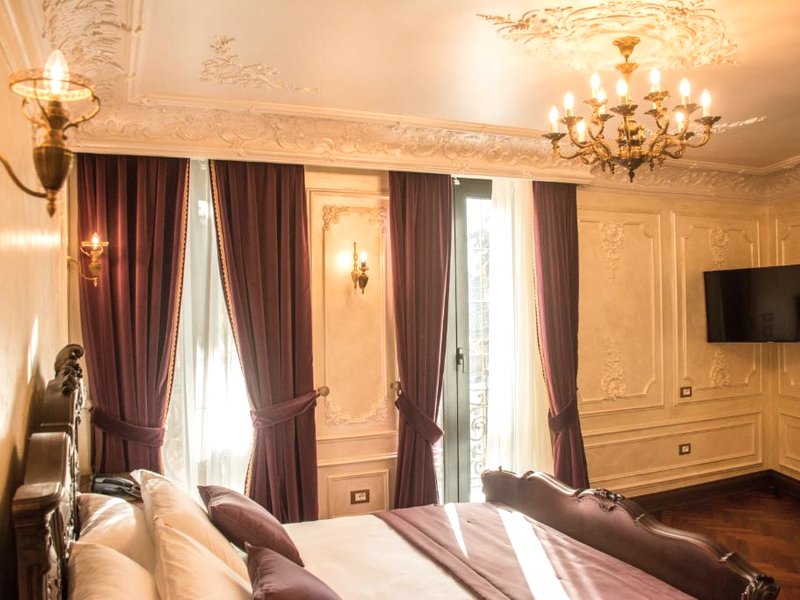 Hotel Epidamn Boutique & Spaの写真