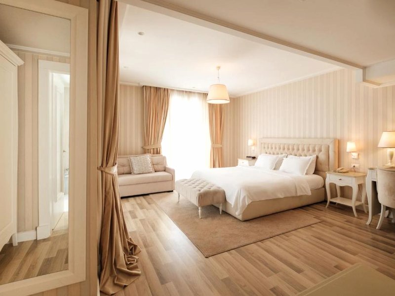 Palace Hotel & SPAの写真
