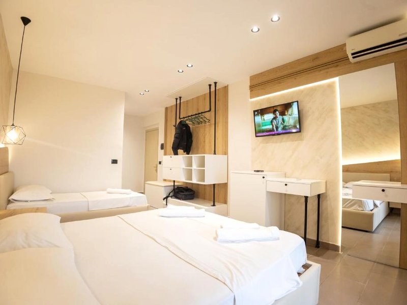 Klebrido Hotel and Restaurantの写真