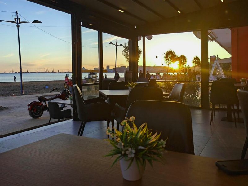 Klebrido Hotel and Restaurantの写真