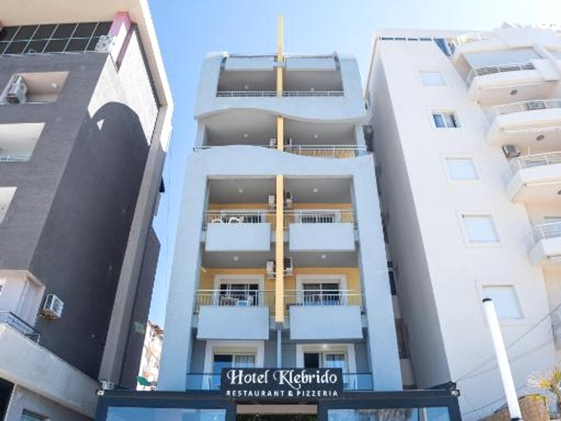 Klebrido Hotel and Restaurantの写真