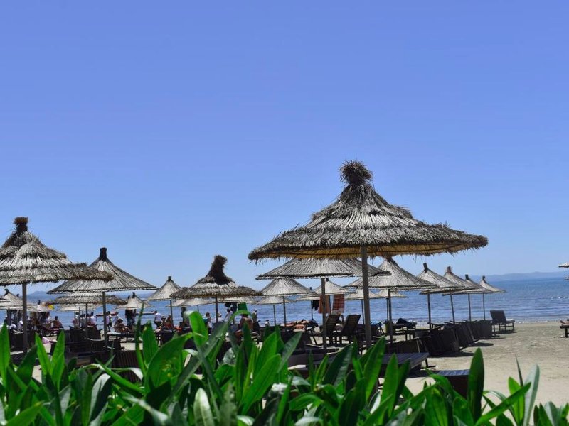 COSMO Beach Hotelの写真