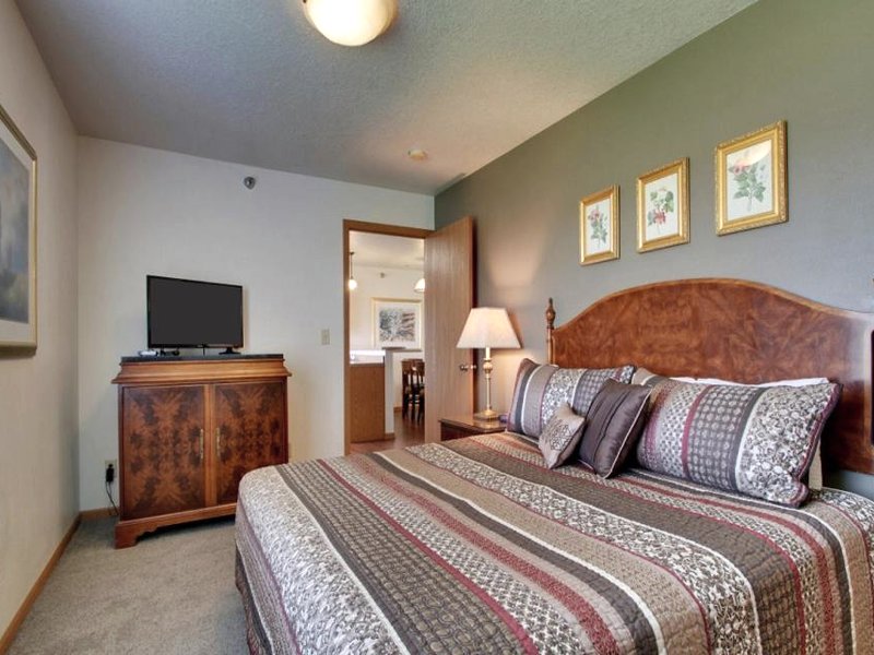 ノーブー バケーション コンドズ アンド ヴィラズ (Nauvoo Vacation Condos and Villas)の写真