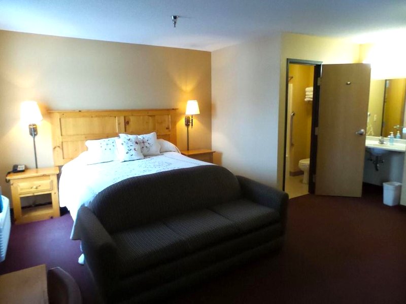 Nauvoo Family Inn & Suitesの写真