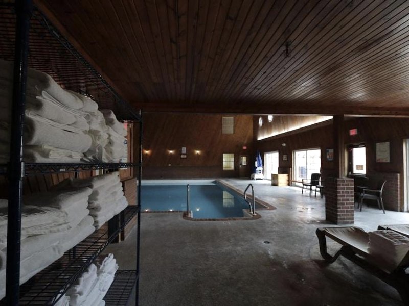 Nauvoo Family Inn & Suitesの写真