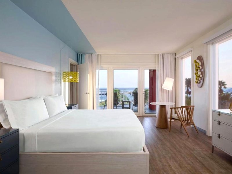Renaissance Wind Creek Curacao Resortの写真