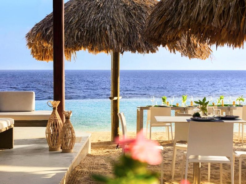 Renaissance Wind Creek Curacao Resortの写真