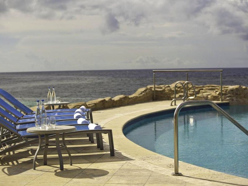 Renaissance Wind Creek Curacao Resortの写真