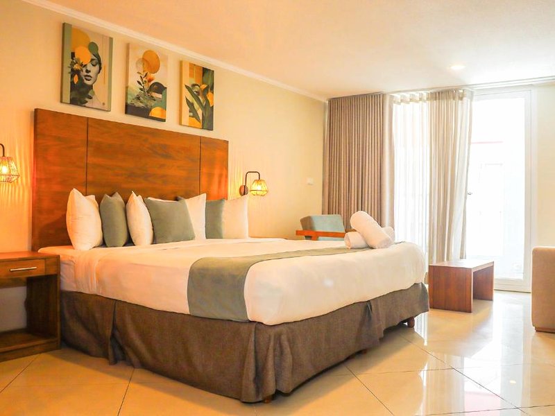 Majestic City Suites & Beach Hotelの写真