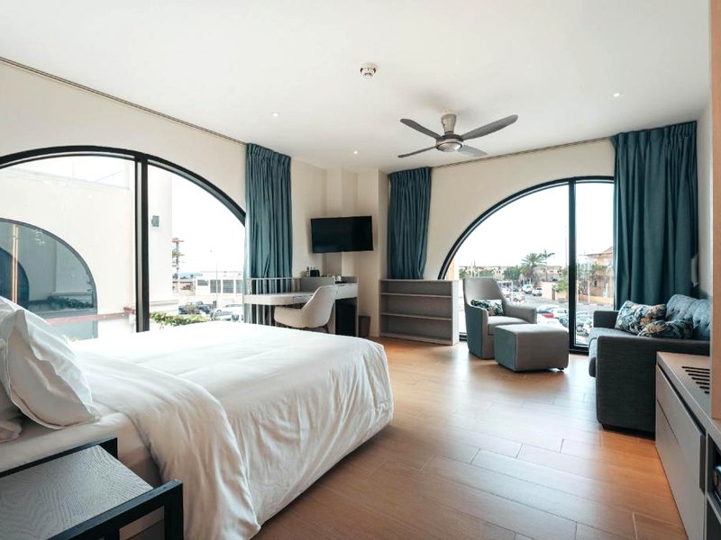 Elements Hotel & Shops Curacaoの写真