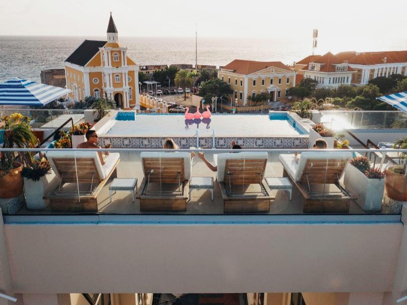 Elements Hotel & Shops Curacaoの写真