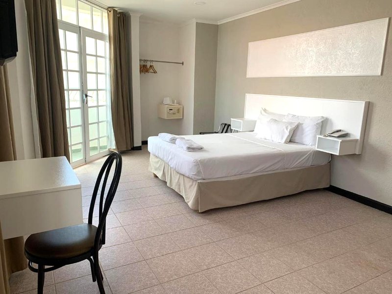 San Marco Hotel Curacao & Casinoの写真