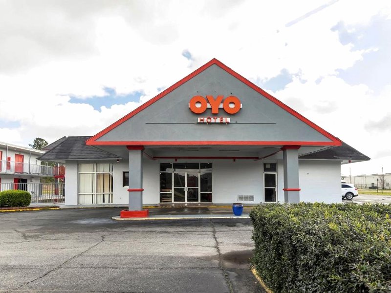 OYO Hotel Jennings Near Crowley, LA I-10の写真
