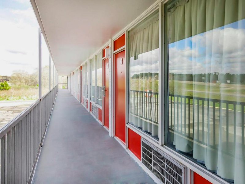OYO Hotel Jennings Near Crowley, LA I-10の写真