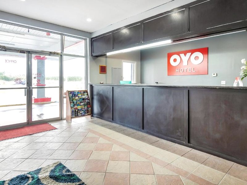 OYO Hotel Jennings Near Crowley, LA I-10の写真