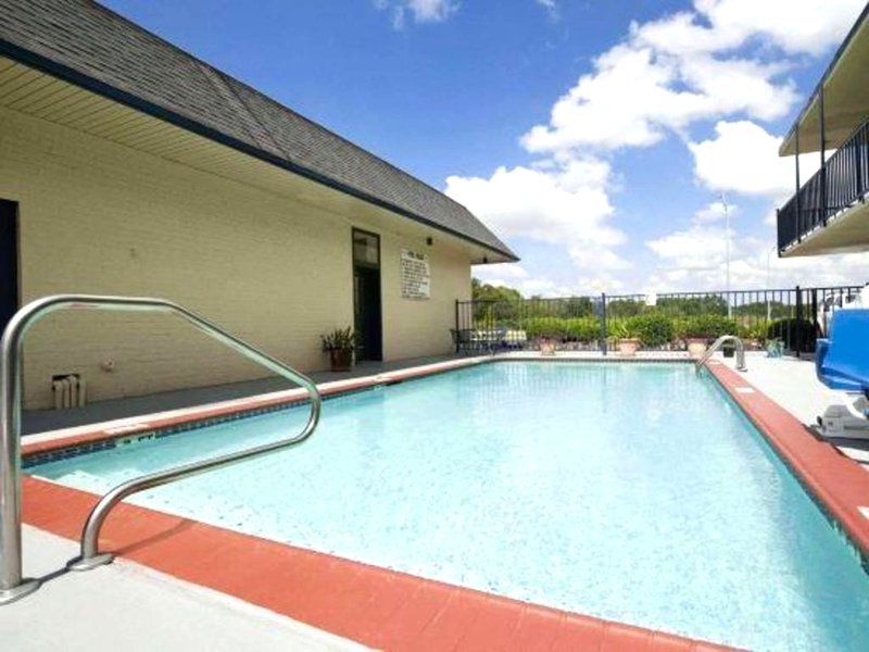 OYO Hotel Jennings Near Crowley, LA I-10の写真
