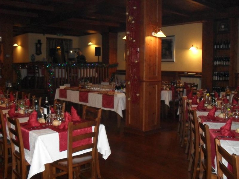 HOTEL LONDRA Locanda Occitanaの写真