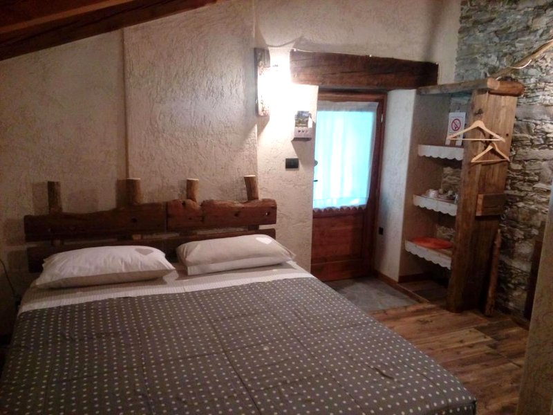 Agri-b&b Lou Colの写真