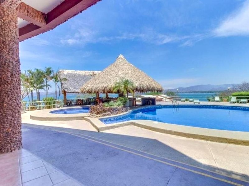 Flamingo Marina Resortの写真