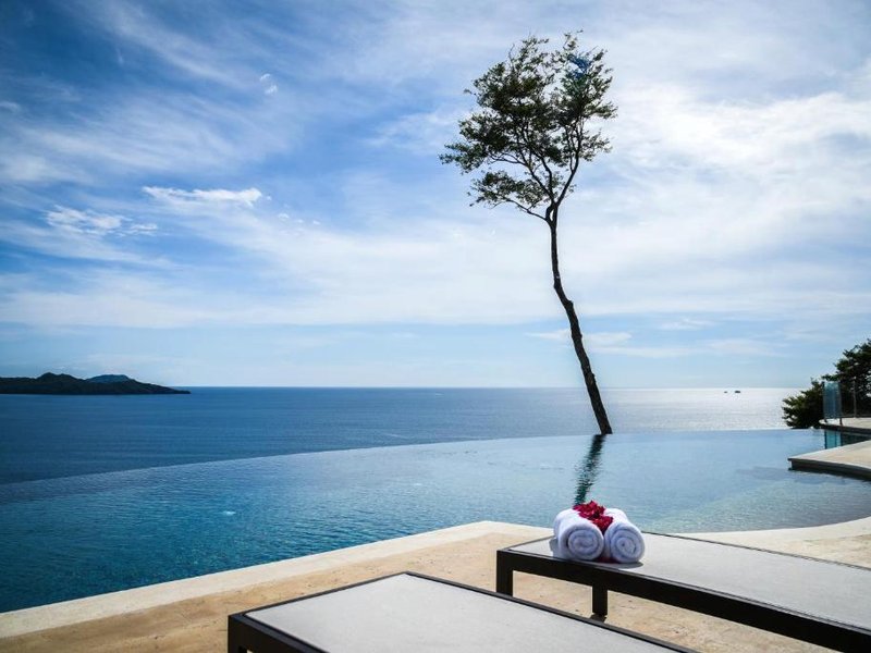 360 Splendor Del Pacifico Residencesの写真