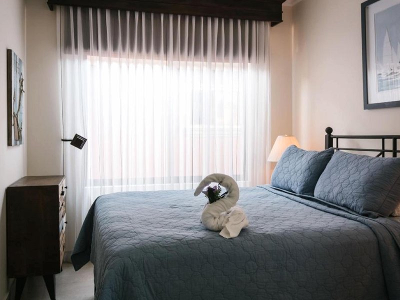 Casas del Toro Playa Flamingoの写真