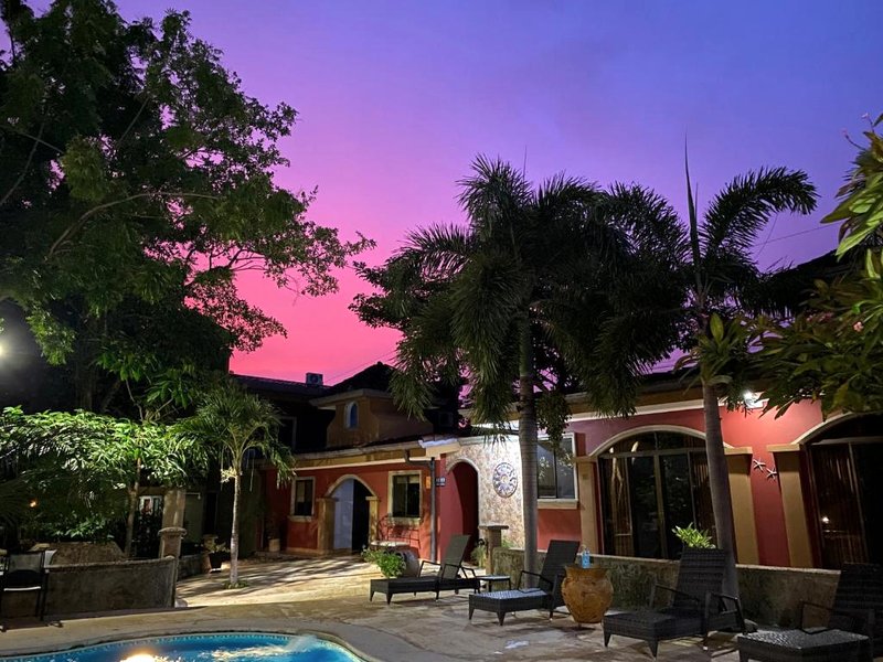 Casas del Toro Playa Flamingoの写真