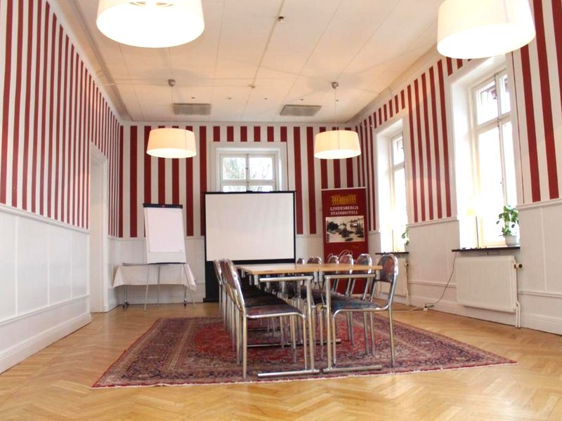 Lindesbergs Stadshotellの写真