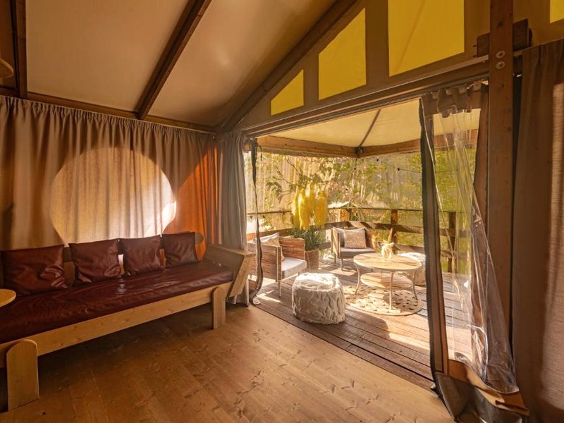 Delle Rose Camping & Glamping Villageの写真