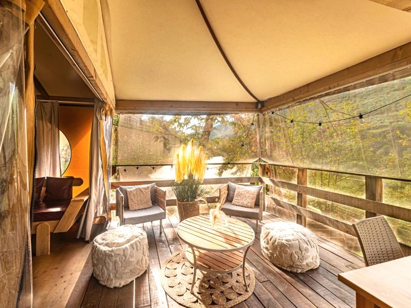 Delle Rose Camping & Glamping Villageの写真