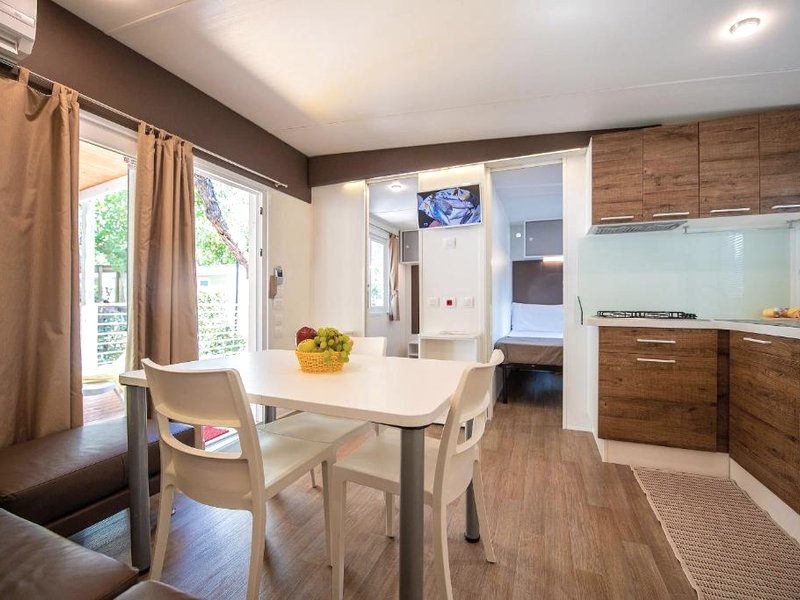 Delle Rose Camping & Glamping Villageの写真