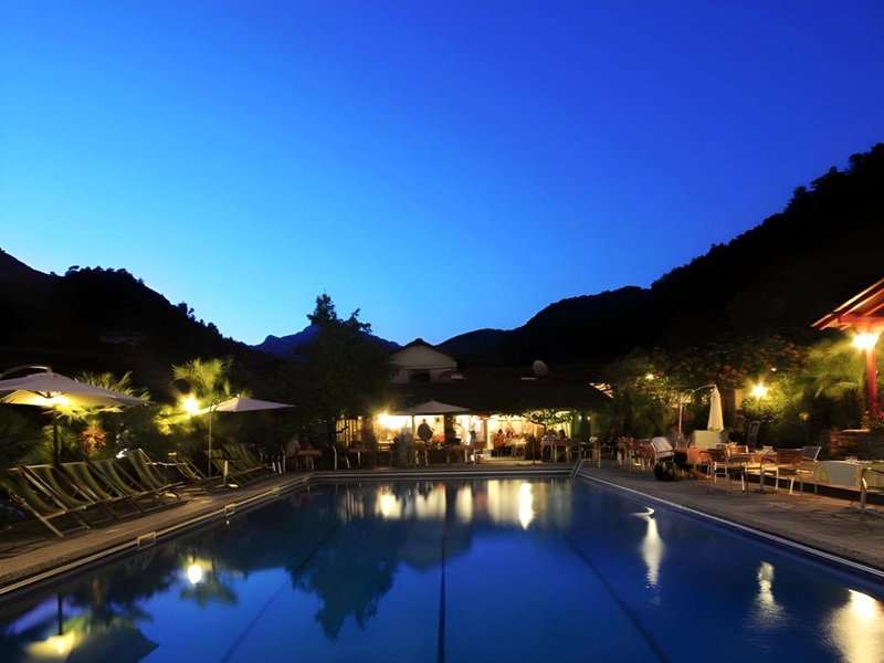 Delle Rose Camping & Glamping Villageの写真