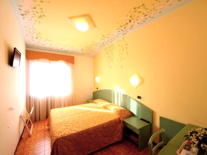 La Favorita Apricale B&B & Ristoranteの写真