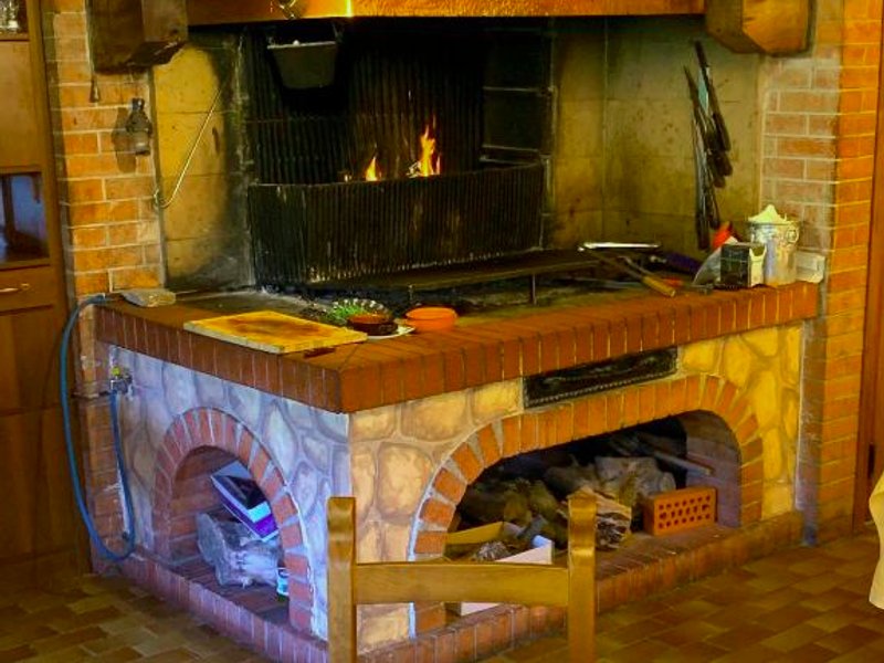 La Favorita Apricale B&B & Ristoranteの写真