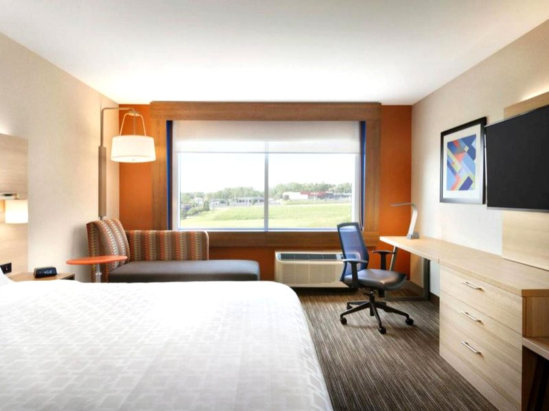 Holiday Inn Express Mccook By IHGの写真