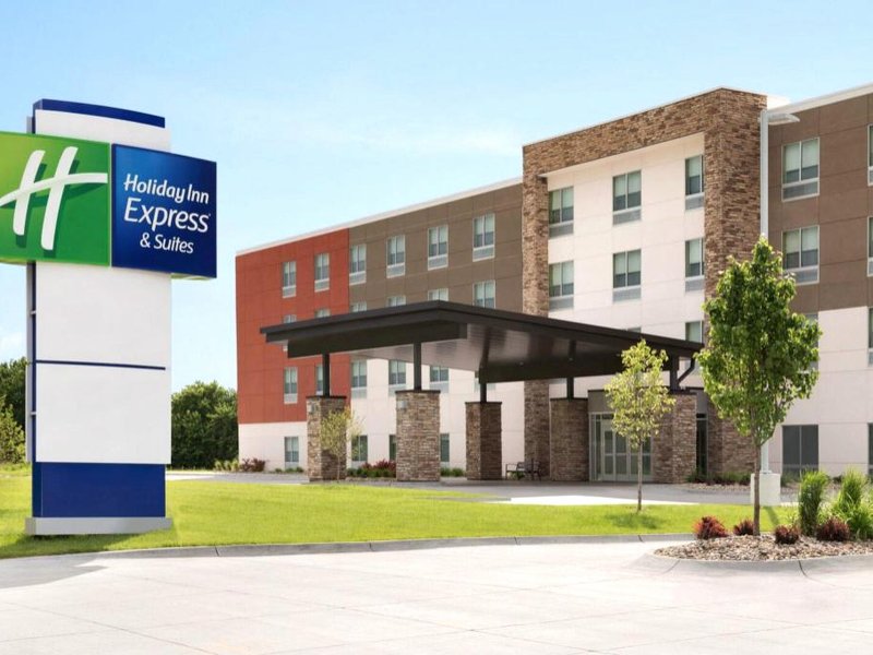 Holiday Inn Express Mccook By IHGの写真
