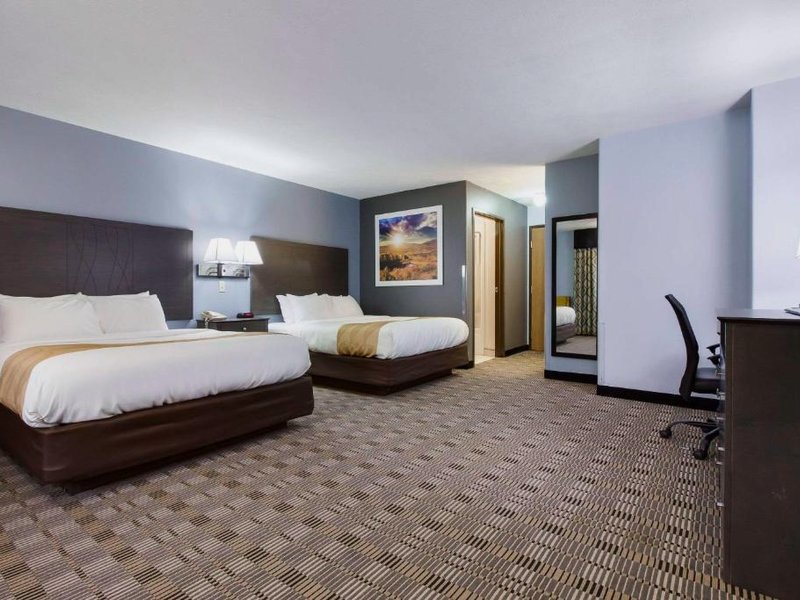 Quality Inn & Suitesの写真