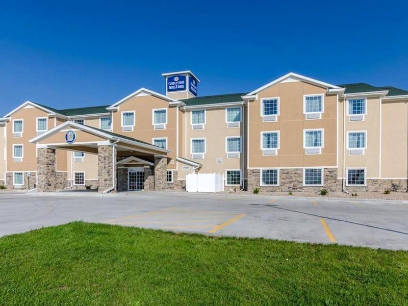 Cobblestone Hotel & Suites McCook, NEの写真