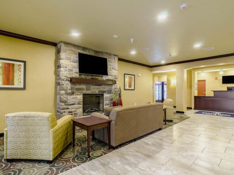 Cobblestone Hotel & Suites McCook, NEの写真