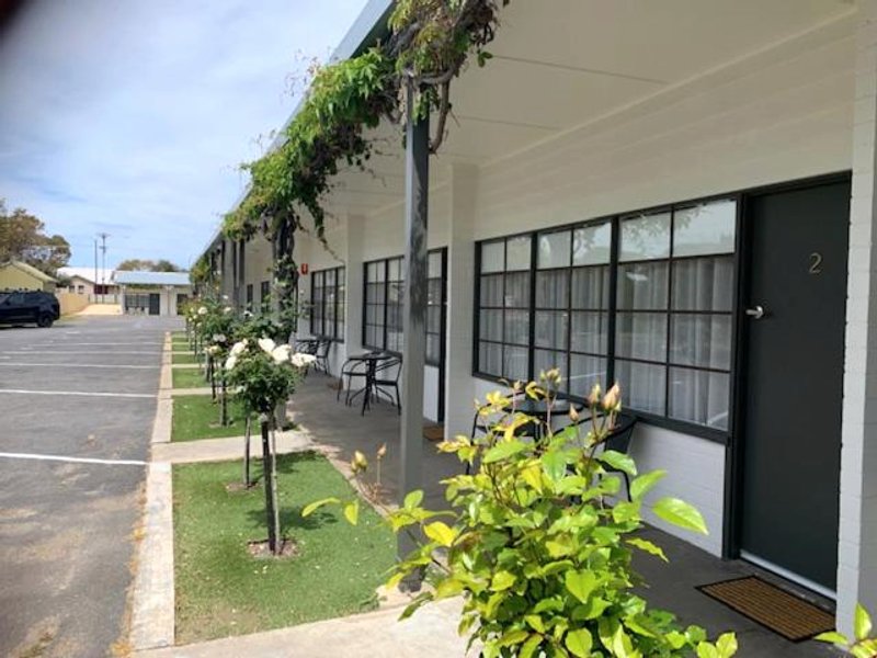 Guichen Bay Motelの写真