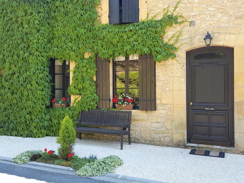Auberge Lou Peyrolの写真