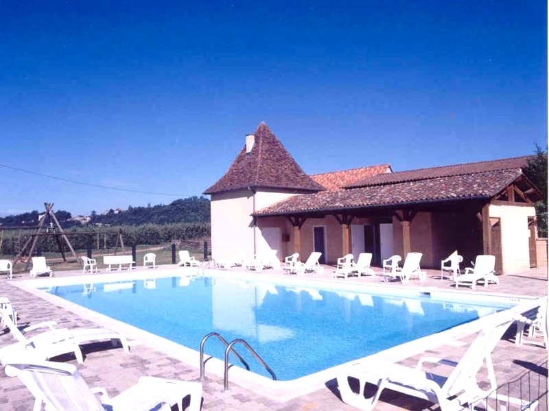 Domaine de La Vitrolleの写真