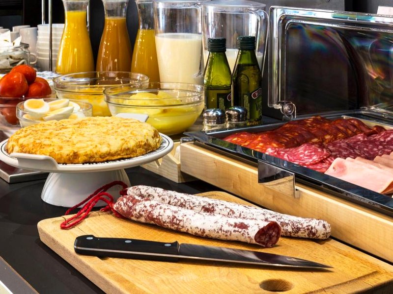 B&B ホテル グラノリェース (B&B Hotel Granollers)の写真