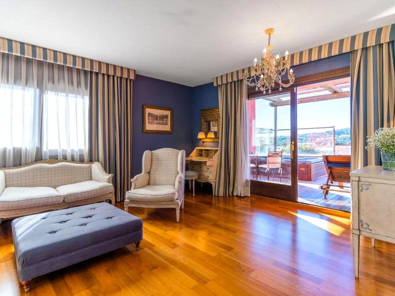 Hotel Blancafort Spa Termalの写真