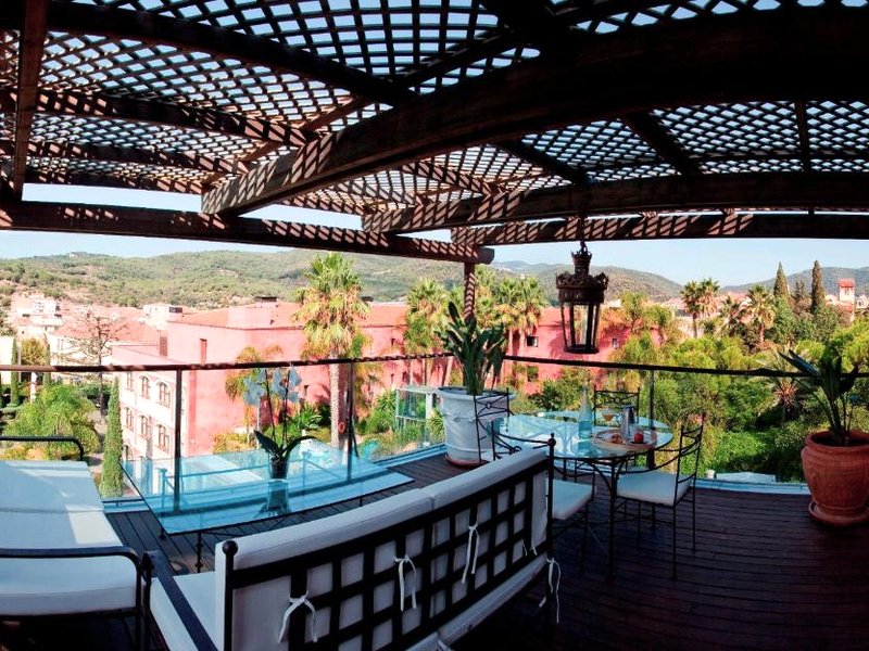 Hotel Blancafort Spa Termalの写真