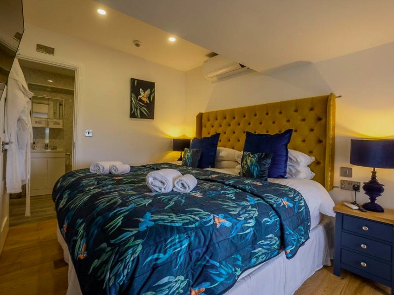 Winchelsea Lodgeの写真